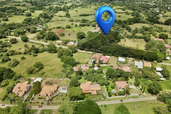 Se vende terreno en las tablas
