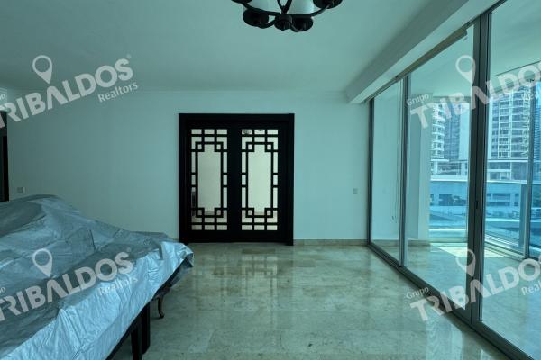 Alquiler de apartamento en ph marabierto, bella vista