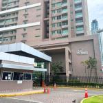 Ph sevilla on costa del este with amenities for al