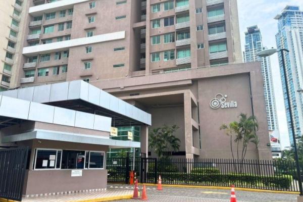 Ph sevilla on costa del este with amenities for al