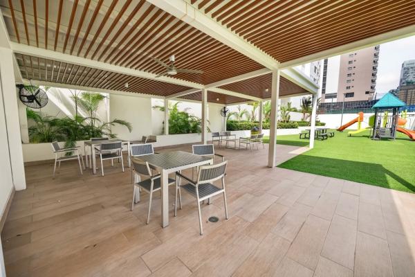 Venta de apartamento en ph marea i, costa del este