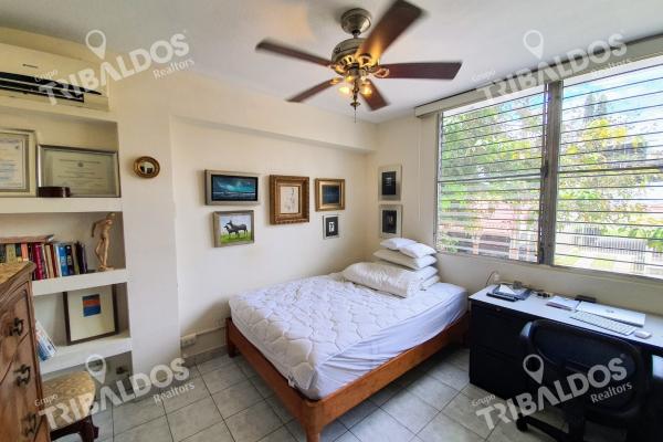 Venta de apartamento en ph dhani, vía porras