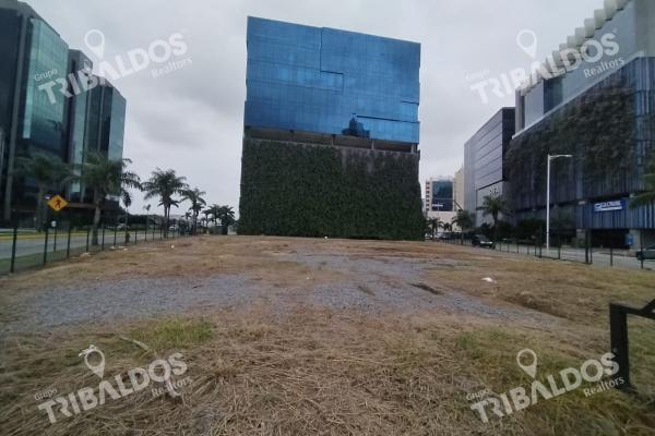 Venta de terreno en santa maria business district