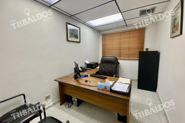 Venta de edificio en obarrio