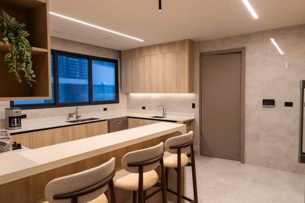 Sale of apartment in ocean front paitilla