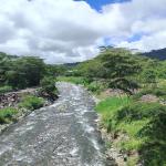 Lote comercial en bajo boquete