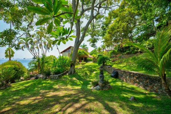 Taboga island investment opportunity
