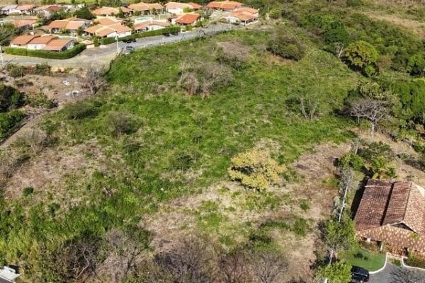 Lot for sale in cabuya, las lajas – coronado area