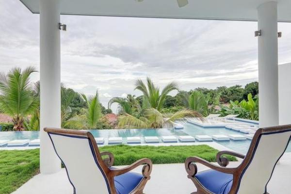 Spectacular beach house in costa esmeralda