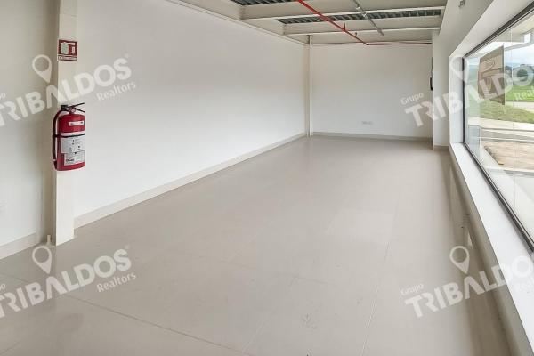 Logistics warehouse for sale in tocumen