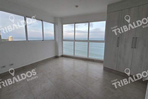 Sale of apartment in ocean waves nueva gorgona