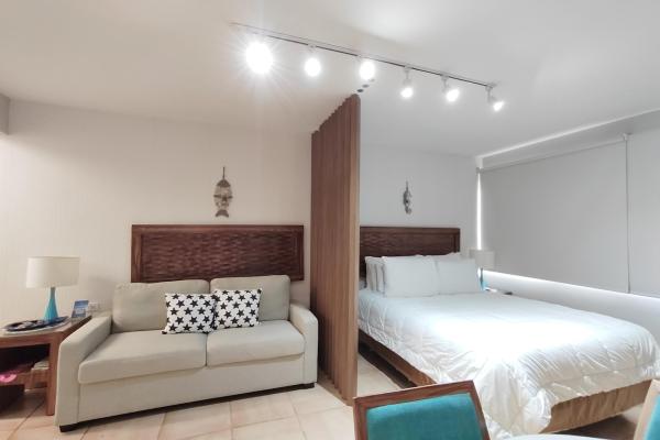 Apartamento lock-off con servicios de resort en coronado luxury hotel