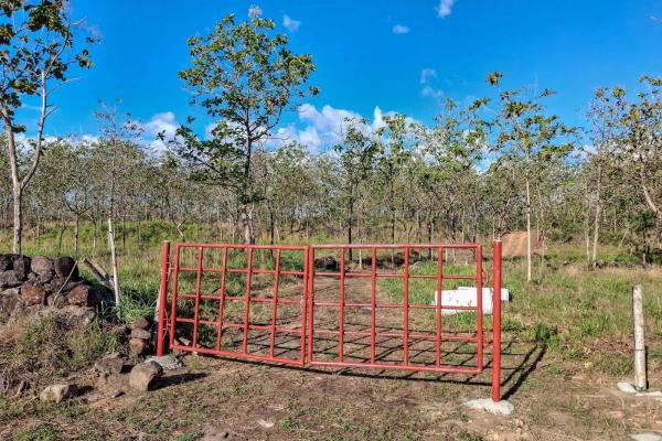 22,2 hectáreas en venta en el francés