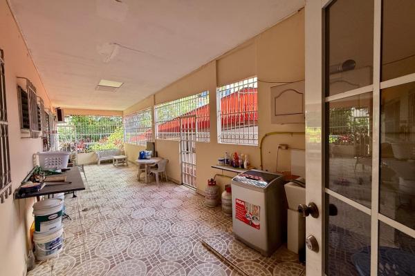 For sale house in el bosque