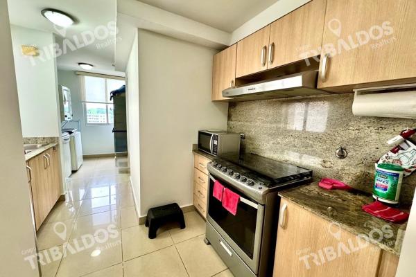 Venta de apartamento en ph rokas 1, ancón