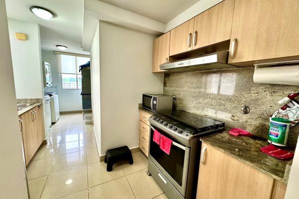 Venta de apartamento en ph rokas 1, ancón