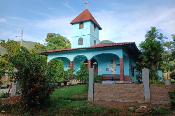 Sale of land 116 acres in san miguel, pacora river