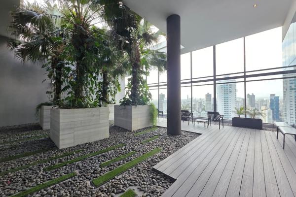 Luxury apartment for sale in bella vista