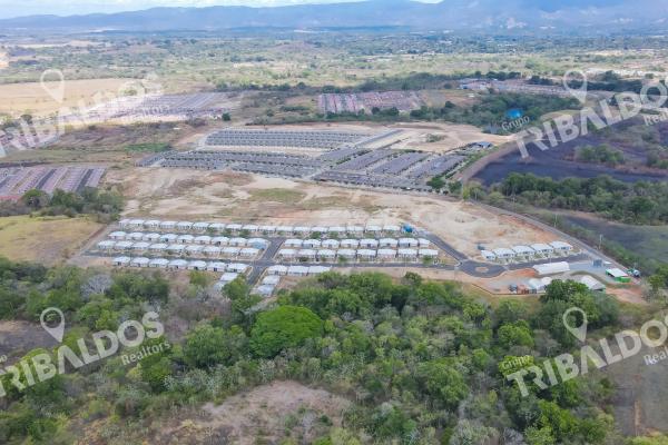 Terreno en pacora