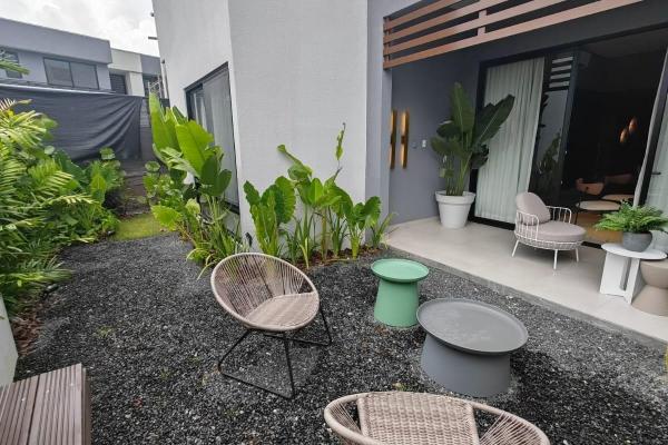 Residencia en venta ph imaterra panama pacifico