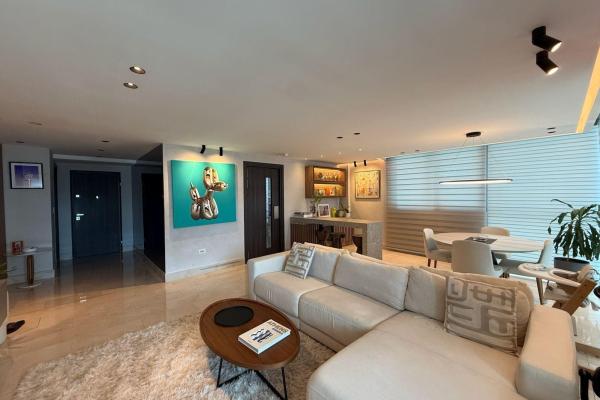 Apartamento en ph vita
