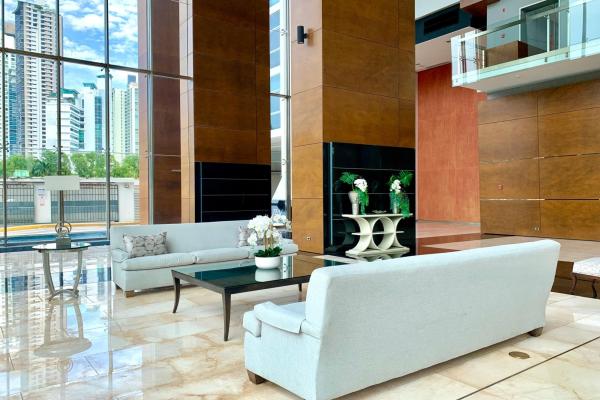 Apartment for sale in ph ten tower costa del este