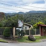 Corner lot property for sale on boquete