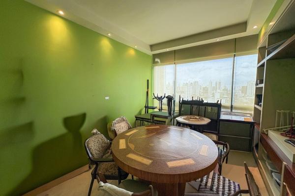 Condominio ph panamar en ciudad de panamá, panamá
