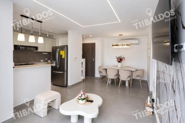 Apartment for sale in vía españa ph park square