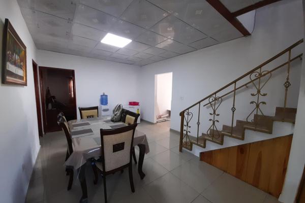 Spacious, semi-furnished house for sale