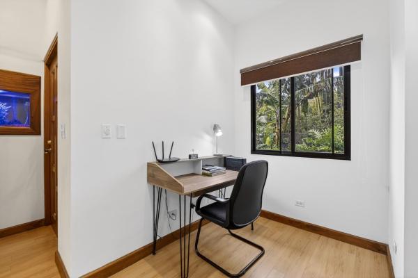 Downtown boquete retreat on 800 m² lot