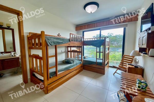 Venta o alquiler de apartamento en san carlos, casamar