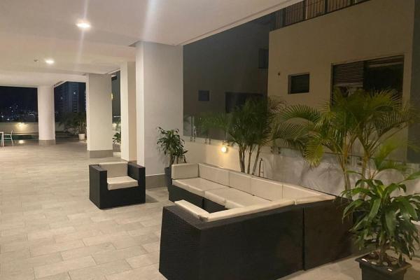 For sale apartment ph the view