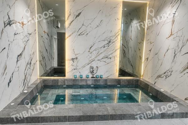 Venta de apartamento moderno en vía españa con más de 10 amenidades, park square