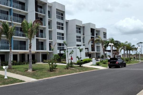 Venta de apartamento en playa caracol - ph solares del mar