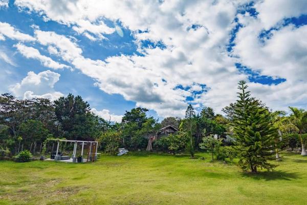 Airbnb-style property with 4 studios in palmira
