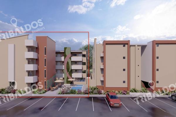 Venta de terreno con anteproyecto en las acacias