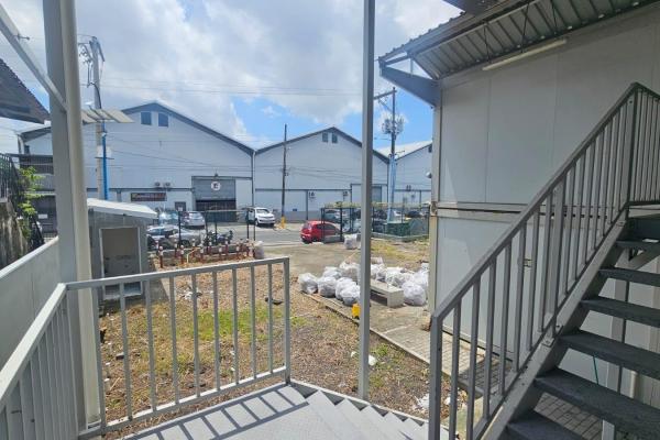 Terreno en venta rio abajo | 633.70 m2