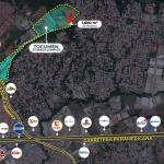 Industrial land for sale in tocumen storage c
