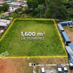 Venta de terreno industrial en tocumen storage complex mañanitas