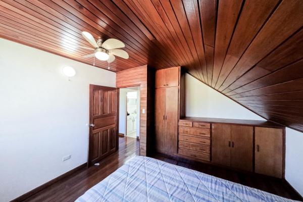 Casa de 3 dormitorios con llave en mano