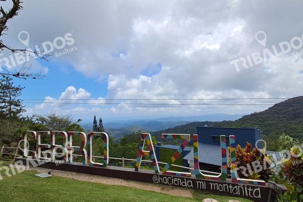Venta de casa en cerro azul, residencial altos de cerro azul