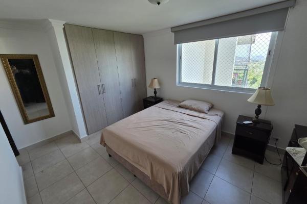 Apartamento amoblado en alquiler