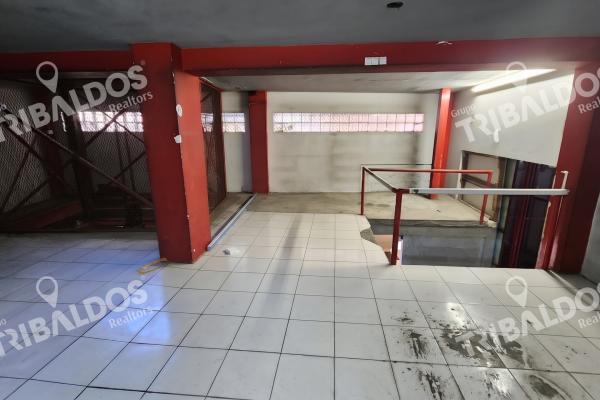 Sale of commercial building in calidonia