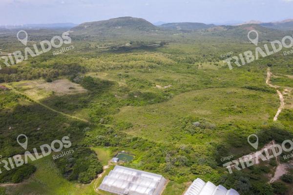 Land for sale for residential development