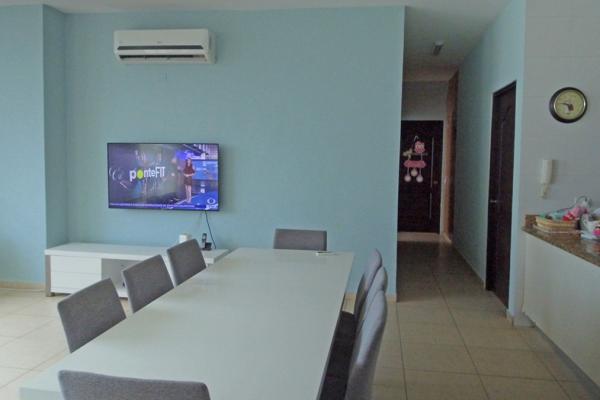 Venta de apartamento en ph marina park, bella vista