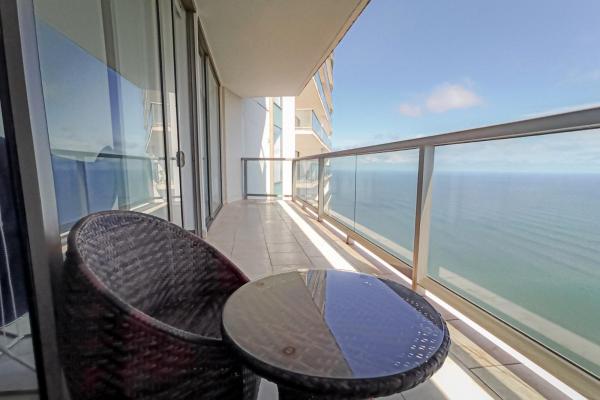 Condominio en ciudad de panamá, panamá ocean club