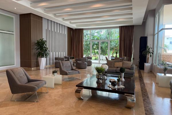 Apartment for sale in punta pacífica