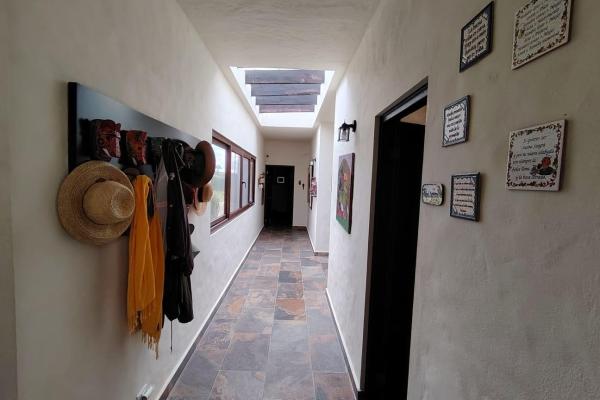 Spectacular mountain house heated pool | la laguna