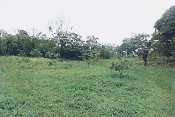 Venta de terreno en la mesa de el valle de anton